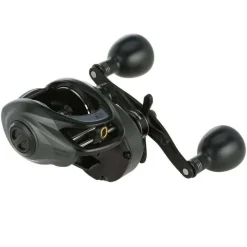 ABU GARCIA Moulinets-Moulinet Casting Beast 300LP-L