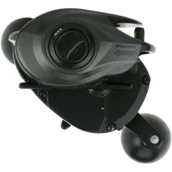 ABU GARCIA Moulinets-Moulinet Casting Beast 300LP-L