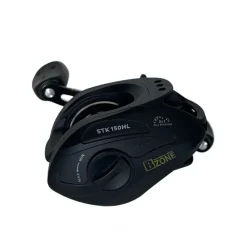 BZONE Moulinets-Moulinet Casting STK 150HL