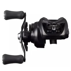 DAIWA Moulinets-Moulinet Casting 25 Tatula TW 200L