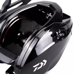 DAIWA Moulinets-Moulinet Casting Phantom 300 PL