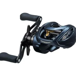 DAIWA Moulinets-Moulinet Casting Steez A 23 TW 1000HLX