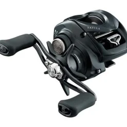 DAIWA Moulinets-Moulinet Casting Tatula 2023 TW 100 L