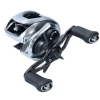 DAIWA Moulinets-Moulinet Casting Zillion SV TWG 100 XHL