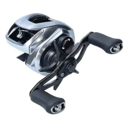 DAIWA Moulinets-Moulinet Casting Zillion SV TWG 100HL
