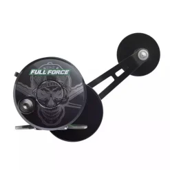 MADCAT Moulinets-Moulinet Casting Full Force Conventional