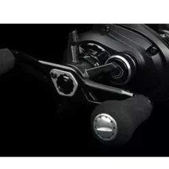 OKUMA Moulinets-Moulinet Casting DT HDT-101 H-A