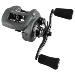 OKUMA Moulinets-Moulinet Casting Komodo SS KDS-364LX LH