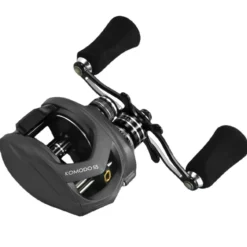 OKUMA Moulinets-Moulinet Casting Komodo SS KDS-364LX LH
