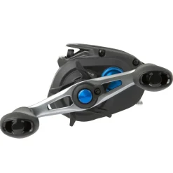 SHIMANO Moulinets-Moulinet Casting SLX 151 HG