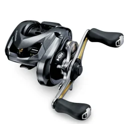 SHIMANO Moulinets-Moulinet Casting Aldebaran BFS XG l