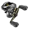 SHIMANO Moulinets-Moulinet Casting Curado DC 151