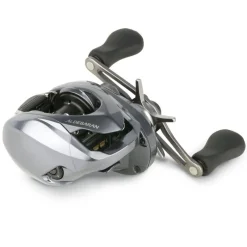 SHIMANO Moulinets-Moulinet Casting Aldebaran MGL 51 HG (Manivelle à gauche)