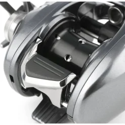 SHIMANO Moulinets-Moulinet Casting Aldebaran MGL 51 HG (Manivelle à gauche)