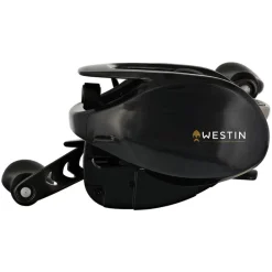 WESTIN Moulinets-Moulinet Casting W4-BC 201 LH