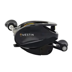 WESTIN Moulinets-Moulinet Casting W6-BC 101 HSG LH