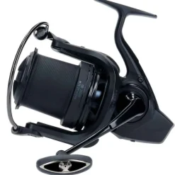 DAIWA Moulinets-Moulinet basia 19 45 scw qd