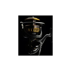 DAIWA Pêche Aux Leurres|Moulinets-Moulinet bg black gold 5000