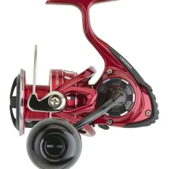 DAIWA Moulinets-Moulinet bg lt rr ark 5000 dcx