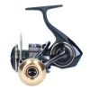 DAIWA Moulinets-Moulinet BG MQ 6000 D H ARK