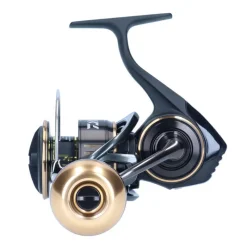 DAIWA Moulinets-Moulinet BG MQ 6000 D H ARK