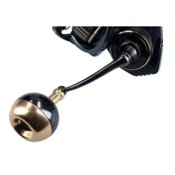 DAIWA Moulinets-Moulinet BG MQ 6000 D H ARK