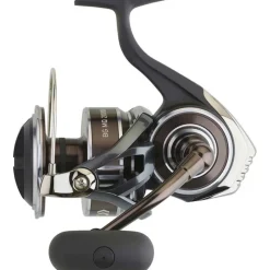 DAIWA Moulinets-Moulinet BG MQ 14000 H