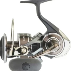 DAIWA Pêche Du Thon|Moulinets-Moulinet bg mq 2020 taille 6000 dh
