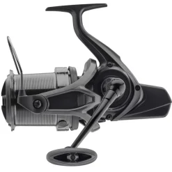 DAIWA Moulinets-Moulinet CrossCast Carp SCW 5000 C QD