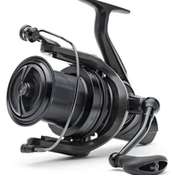 DAIWA Moulinets-Moulinet Crosscast Carp 5000 LD SCW QD