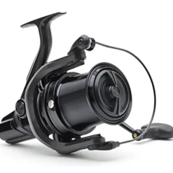 DAIWA Moulinets-Moulinet Crosscast Carp 5000 LD SCW QD