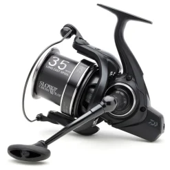 DAIWA Moulinets-Moulinet Emblem 23 35 SCW QD
