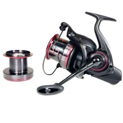 DAIWA Moulinets-Moulinet Emblem Carp 35 SCW QD R