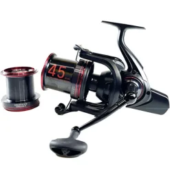 DAIWA Moulinets-Moulinet Emblem Carp 45 SCW QD R