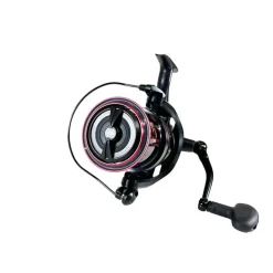 DAIWA Moulinets-Moulinet Emblem Carp 45 SCW QD R