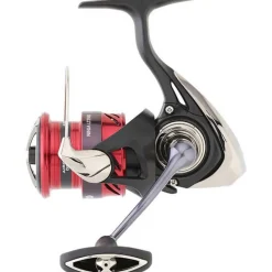 DAIWA Moulinets|Moulinets-Moulinet Ninja 2023 LT 2000