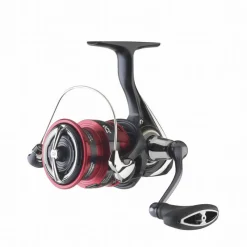 DAIWA Pêche Eging|Moulinets-Moulinet Ninja 2023 LT 3000 CXH