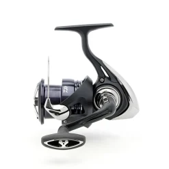 DAIWA Moulinets Feeder-Moulinet N'zon 2025 LT 6000