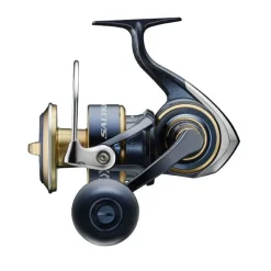 DAIWA Pêche Du Thon|Moulinets-Moulinet Saltiga 2020 sg20 8000p