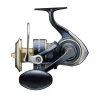 DAIWA Moulinets|Pêche Du Thon-Moulinet Saltiga 2020 sg20 10000h (rapide)