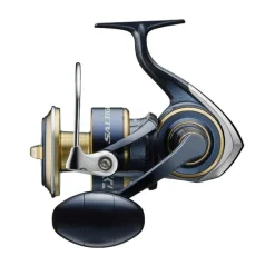 DAIWA Moulinets|Pêche Du Thon-Moulinet Saltiga 2020 sg20 10000h (rapide)