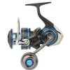 DAIWA Moulinets-Moulinet Saltist MQ 2021 Taille 4000 XH