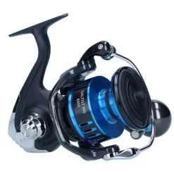 DAIWA Moulinets-Moulinet Saltist MQ 2021 Taille 8000 H