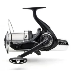 DAIWA Moulinets-Moulinet Super Spod 2023 45 QD OT