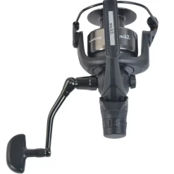 MACK2 Découverte Pêche À La Carpe|Moulinets-Moulinet débrayable carpe carp addict 6000 fr