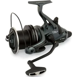 SHIMANO Moulinets-Moulinet débrayable medium baitrunner ci4 xtb-lc