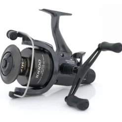 SHIMANO Moulinets-Moulinet débrayable baitrunner dl 10000 rb