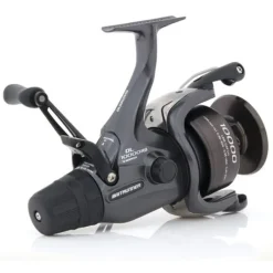 SHIMANO Moulinets-Moulinet débrayable baitrunner dl 10000 rb
