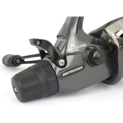 SHIMANO Moulinets-Moulinet débrayable baitrunner dl 10000 rb