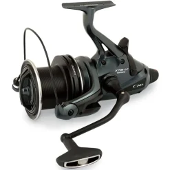 SHIMANO Moulinets-Moulinet débrayable big baitrunner ci4 xtb-lc